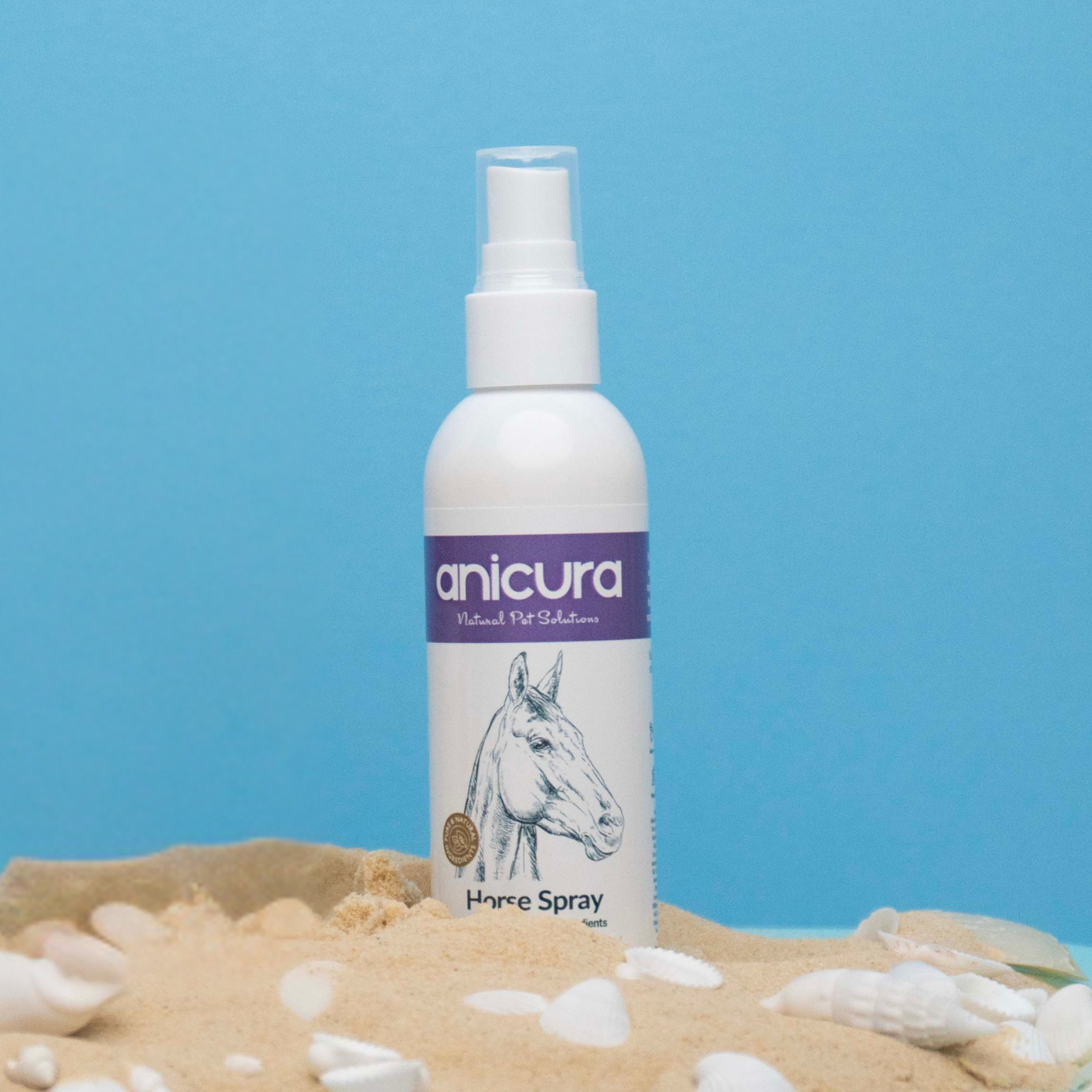 Horse Spray