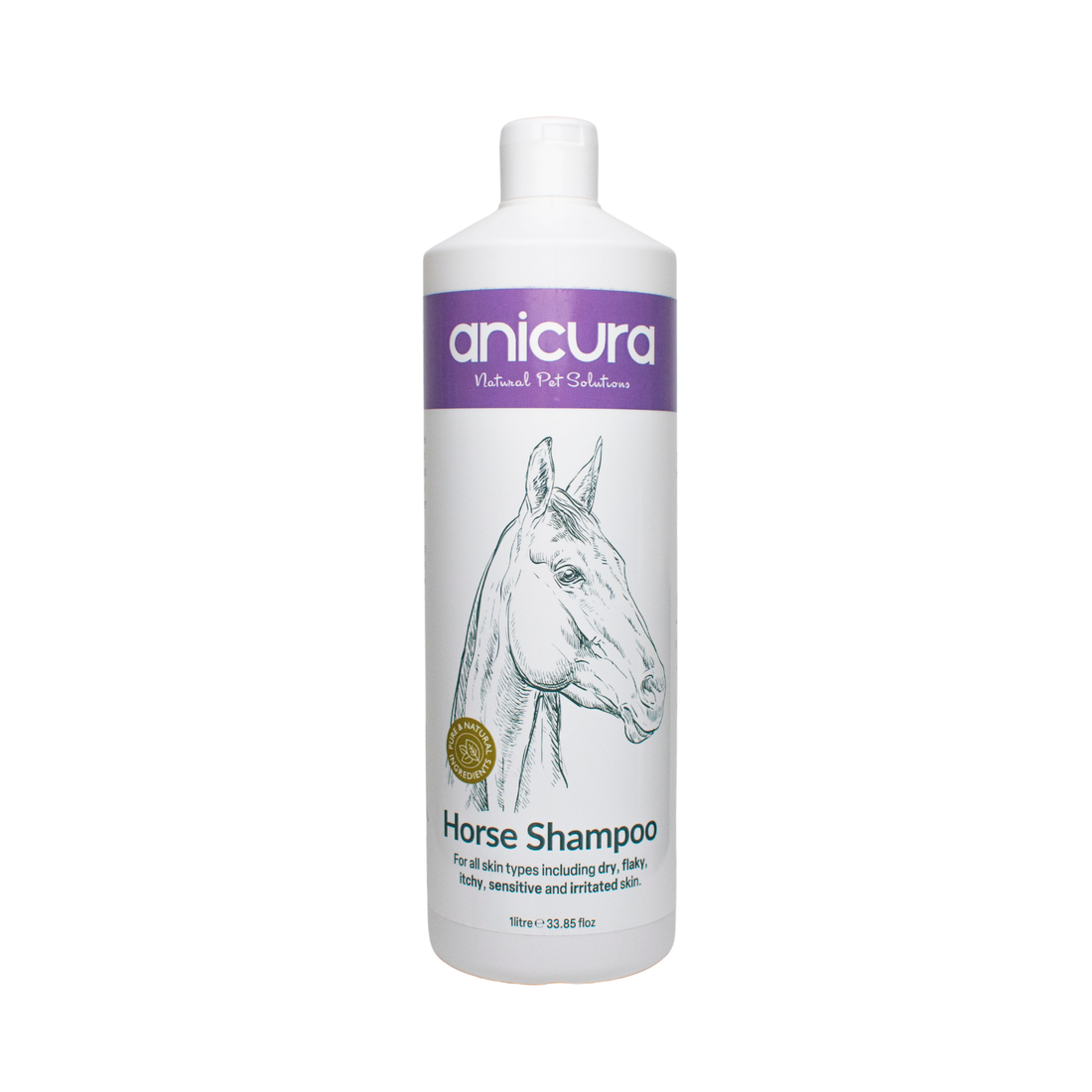Horse Shampoo