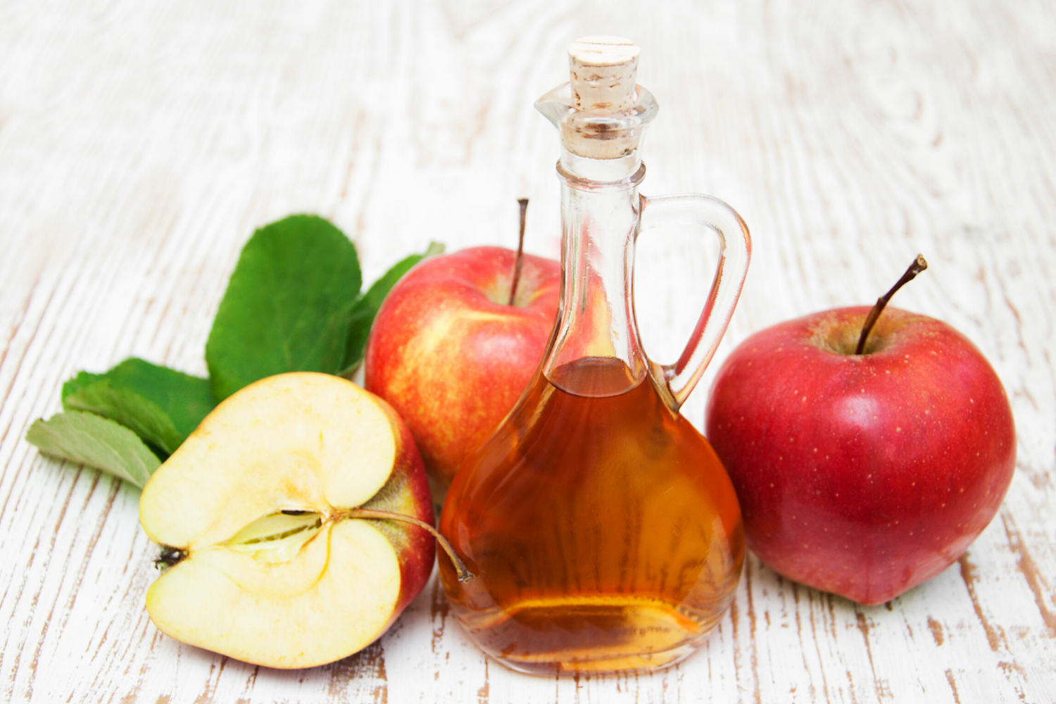 Apple Cider Vinegar