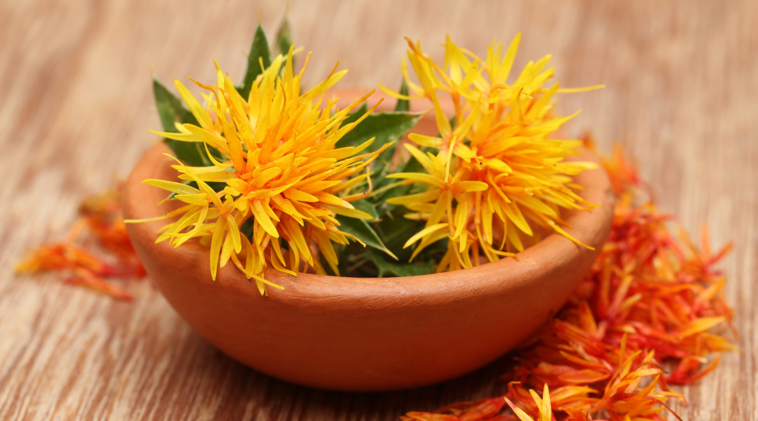 Safflower