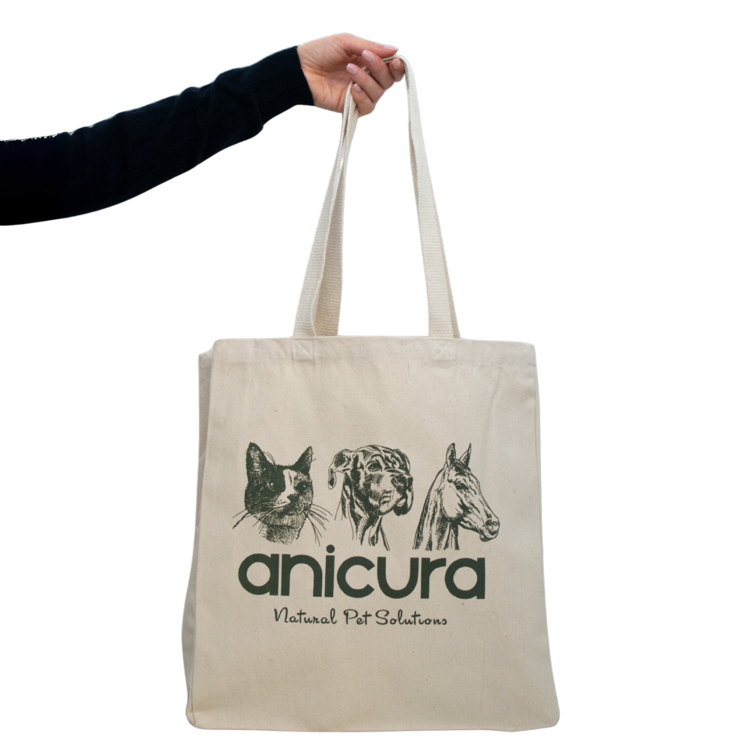 Anicura Tote Bag