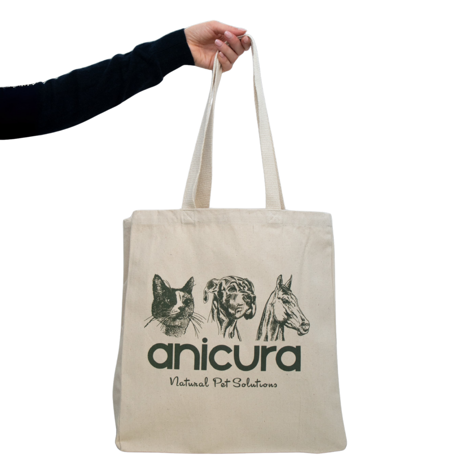 Anicura Tote Bag