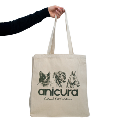 Anicura Tote Bag