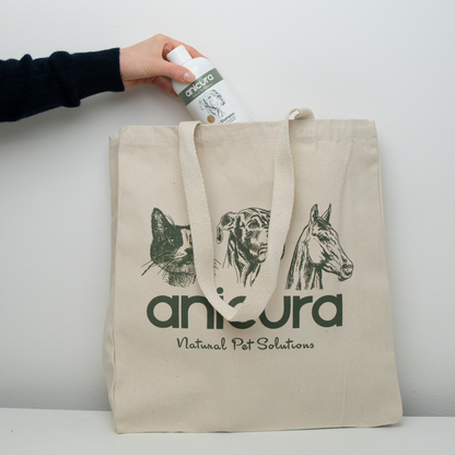 Anicura Tote Bag