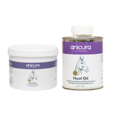 Hoof Care Duo
