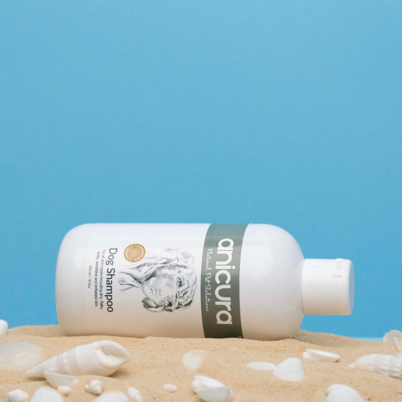 Dog Gel