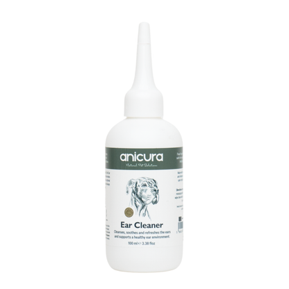 Dog Ear Cleaner