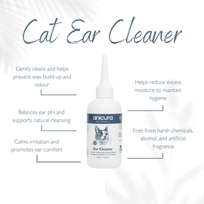The Cat Stocking - FREE Anti-Itch Chews &amp; Tote Bag!