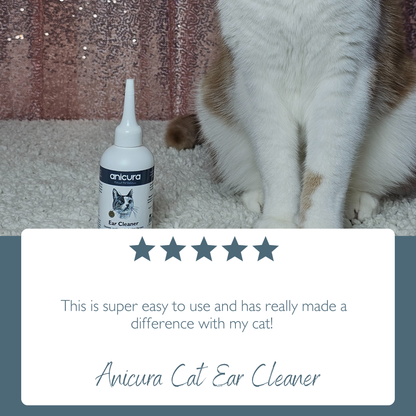 Cat Ear Cleaner