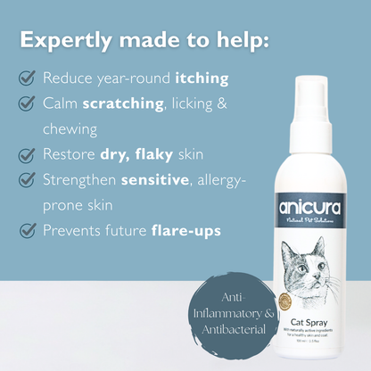 Cat Spray