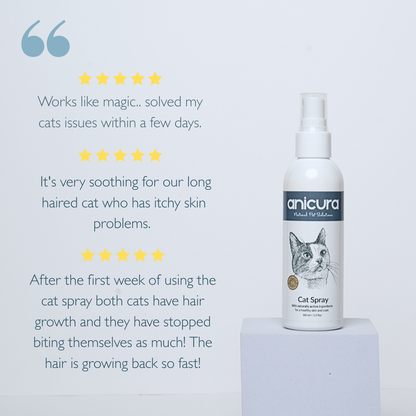 Cat Spray
