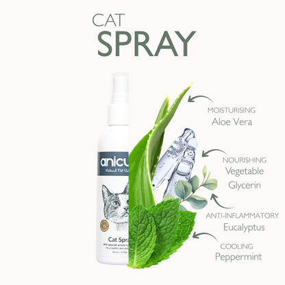 Cat Spray