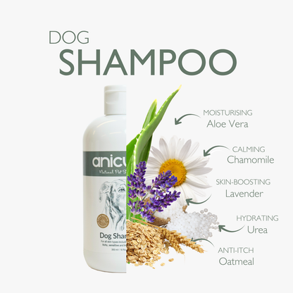 Dog Shampoo