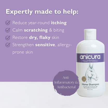 Horse Shampoo