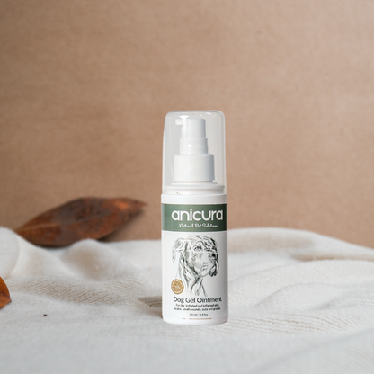 Dog Gel
