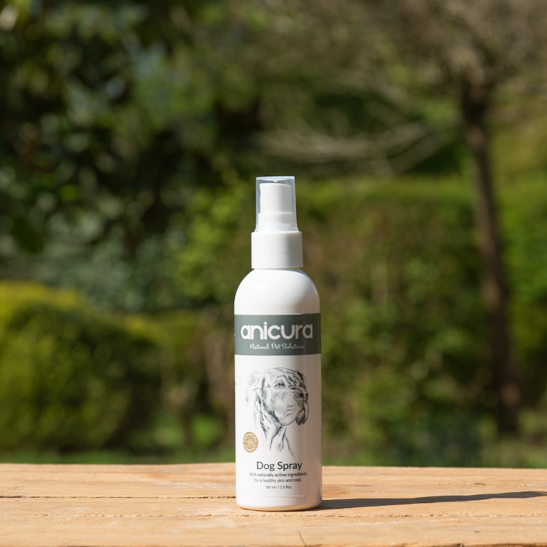 Dog Spray
