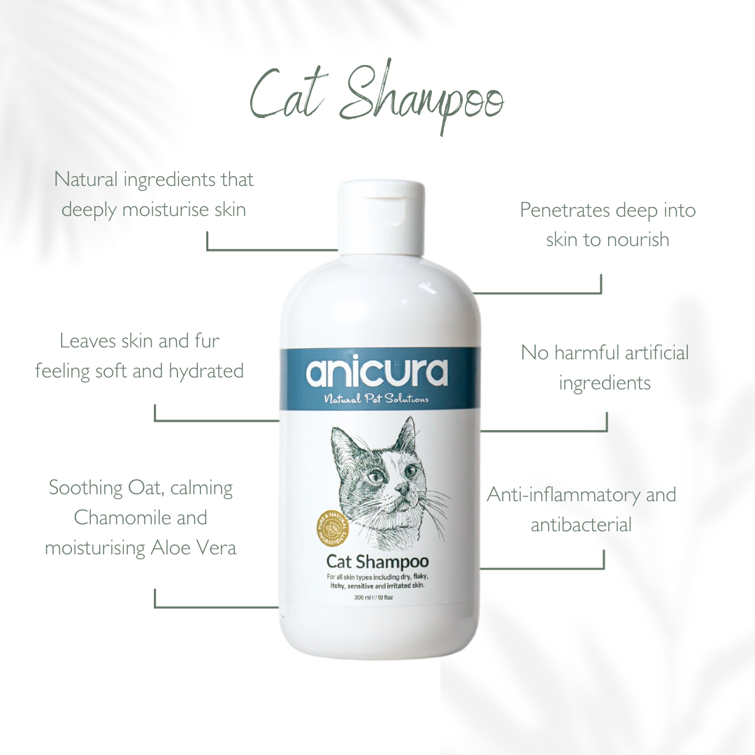 Cat Skin Rescue Bundle