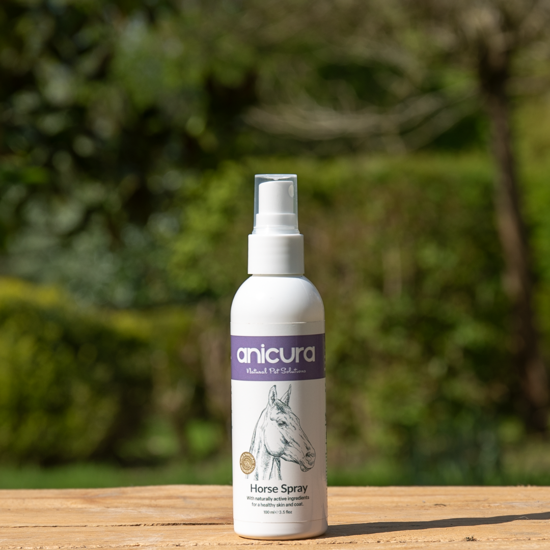 Horse Spray