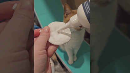 Cat Ear Cleaner