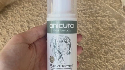 Dog Gel