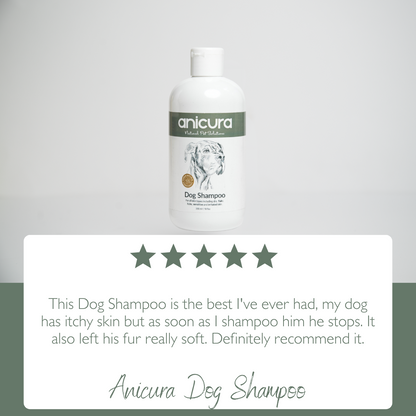 Dog Shampoo