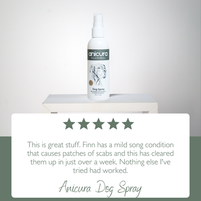 Dog Spray